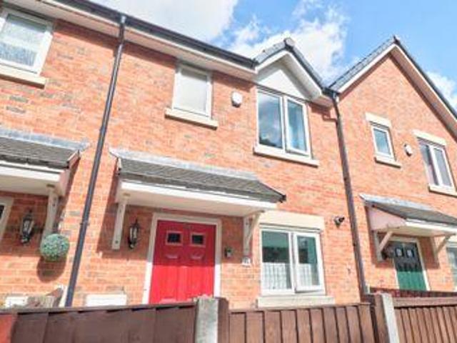 House for sale in Blackburn