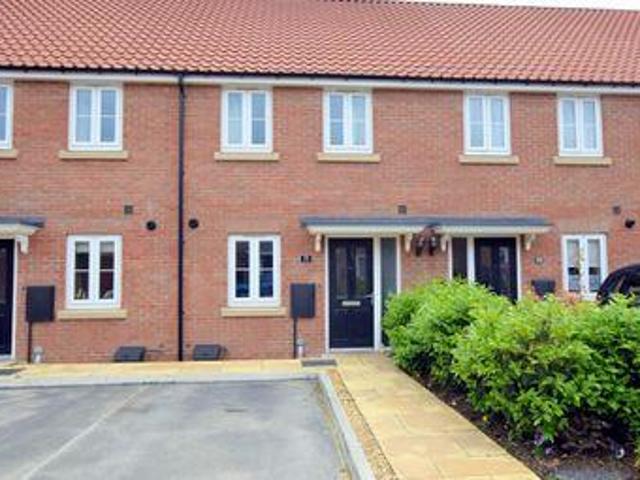 House for sale in Malton, York and North Yorkshire