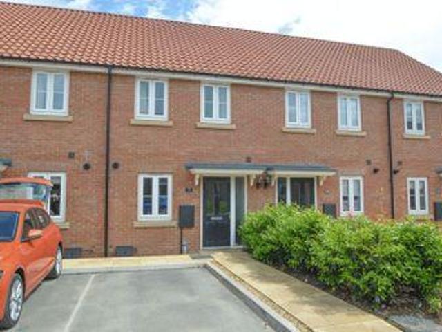 House for sale in Malton, York and North Yorkshire