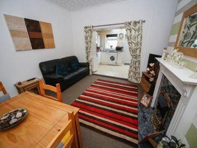 House for sale in Blackburn, Lancashire