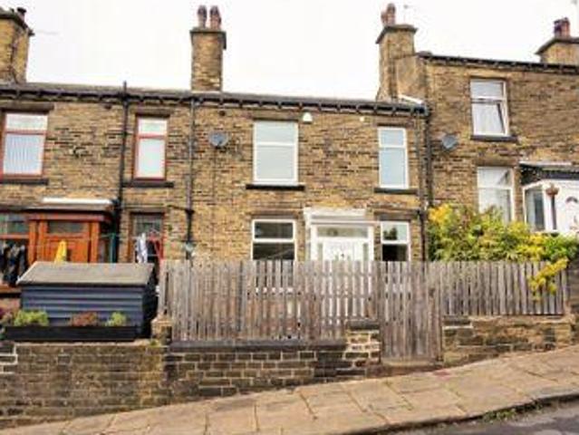 House for sale in Halifax, West Yorkshire