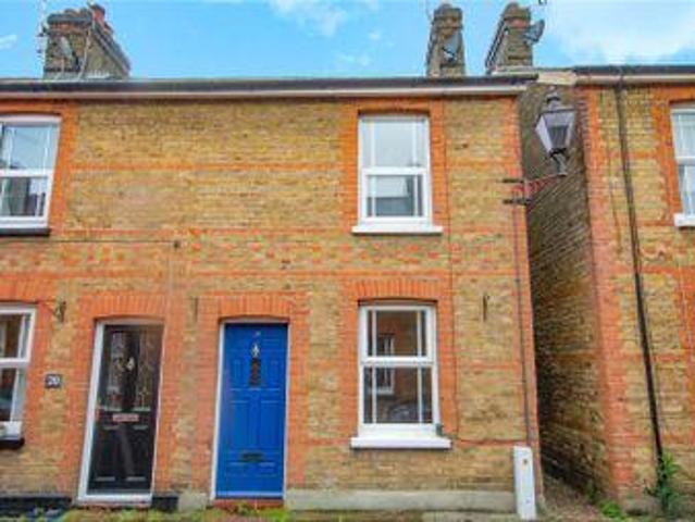 House for sale in Colliers End, Hertfordshire