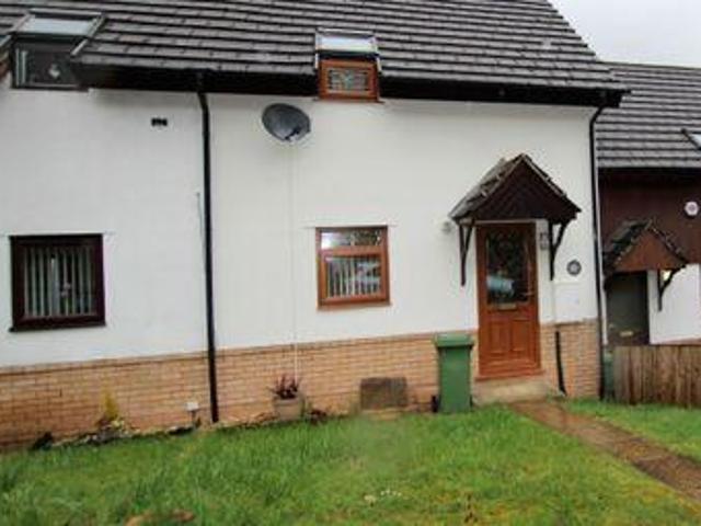 House for sale in Ynysboeth, Wales
