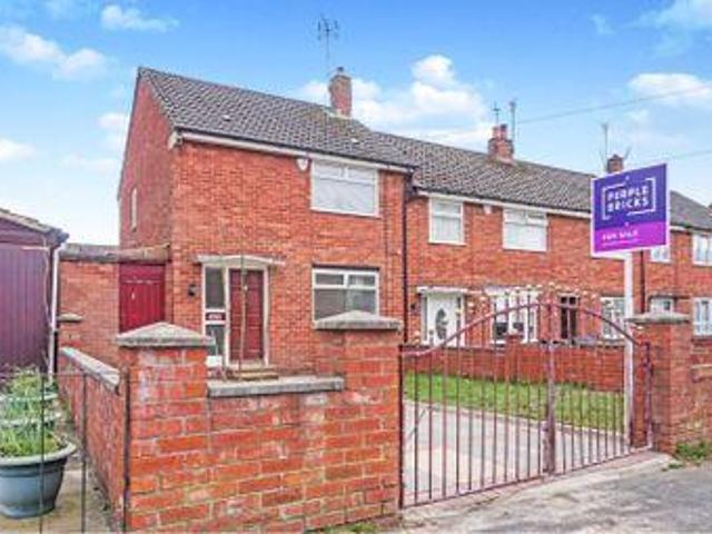 House for sale in Prescot, Knowsley