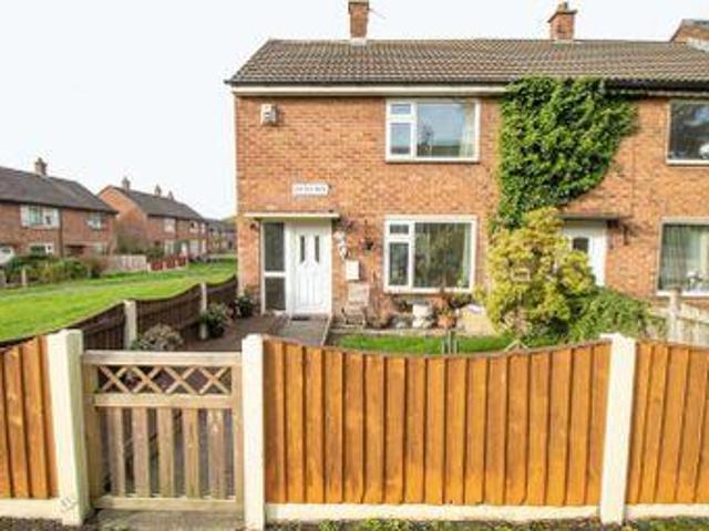 House for sale in Bare, Lancashire