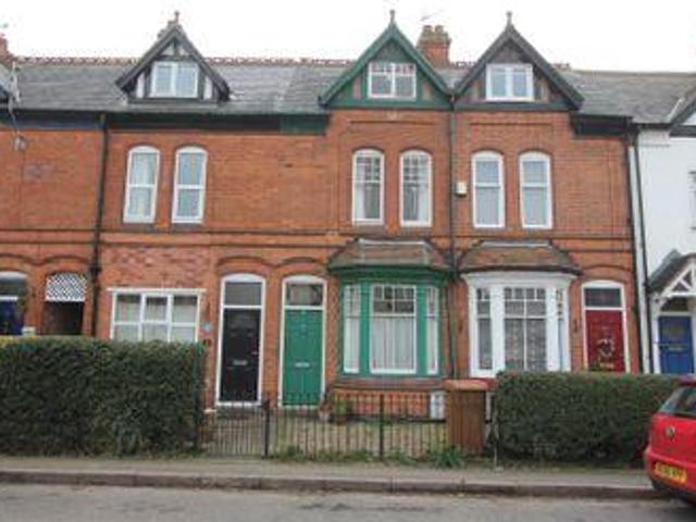 House for sale in Barton, Leicestershire