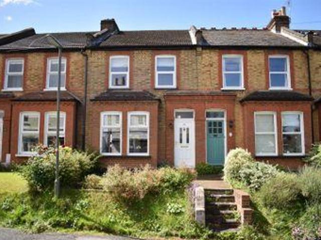 House for sale in Ashtead, Mole Valley