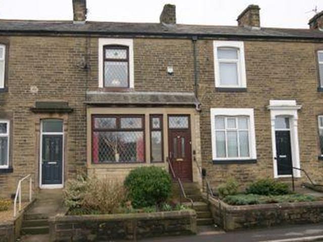 House for sale in Colne, Pendle