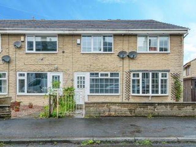 House for sale in Batley, West Yorkshire