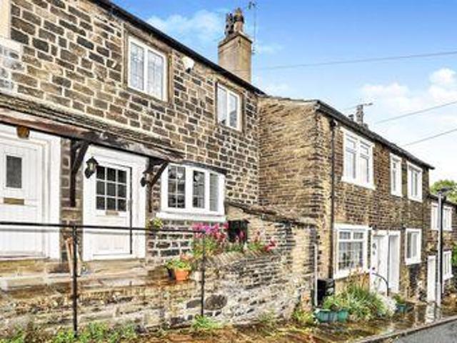 House for sale in Bingley, West Yorkshire