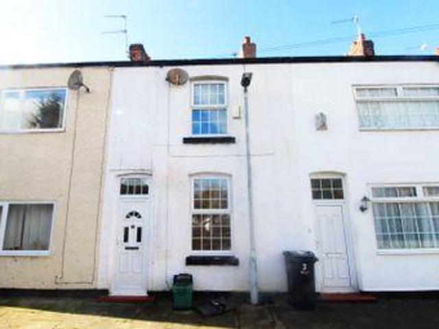 House for sale in West Vale, Cheshire