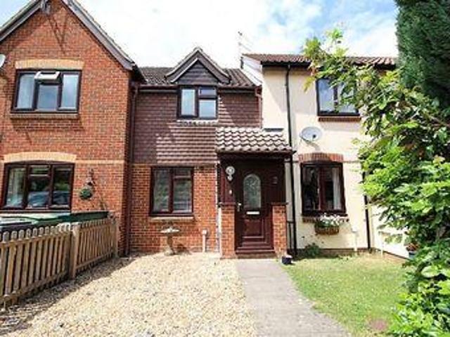 House for sale in Priest Down, Hampshire