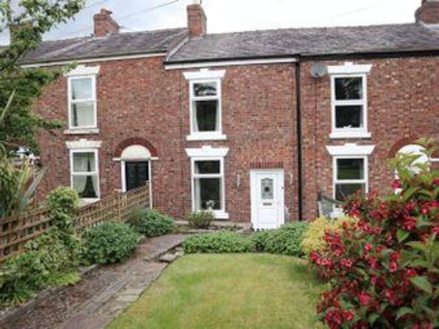 House for sale in Macclesfield, Cheshire East