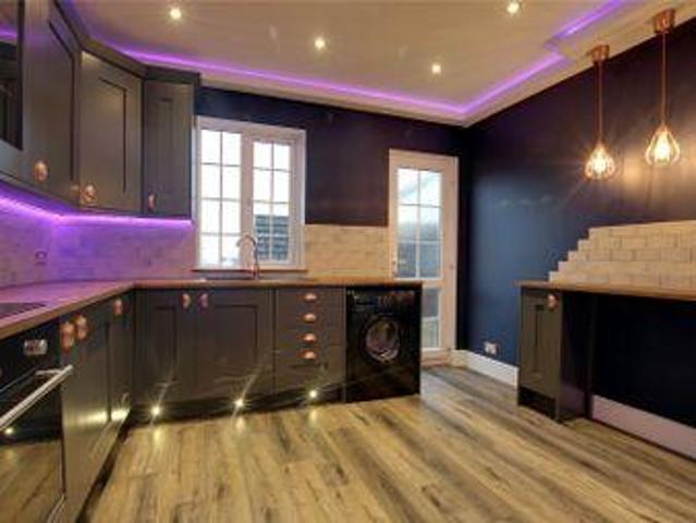 House for sale in Brackenfield, East Midlands