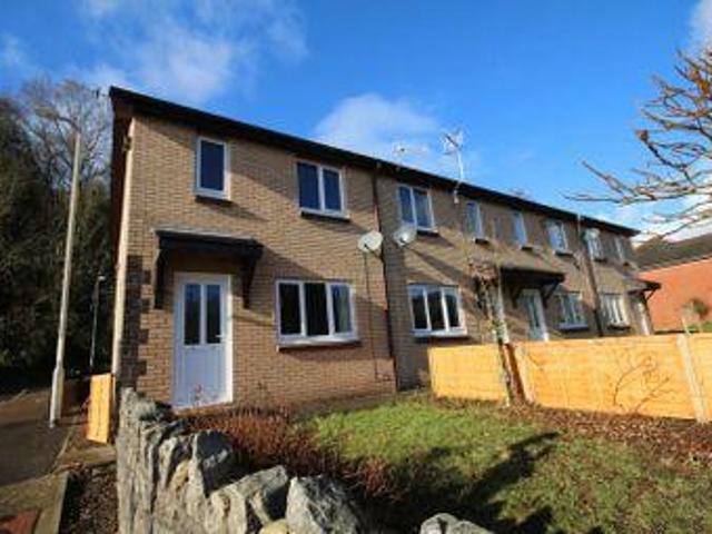 House for sale in Griffithstown, Wales