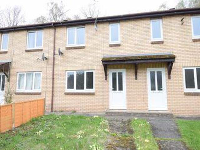 House for sale in Griffithstown, Wales