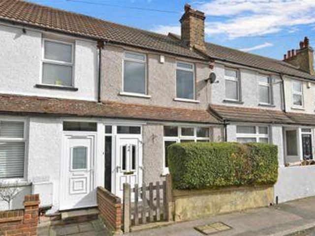 House for sale in Monks Orchard, Kent