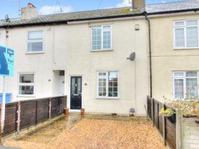 House for sale in Farnborough, Hampshire