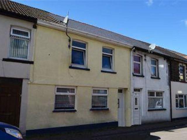 House for sale in Abertillery, Wales