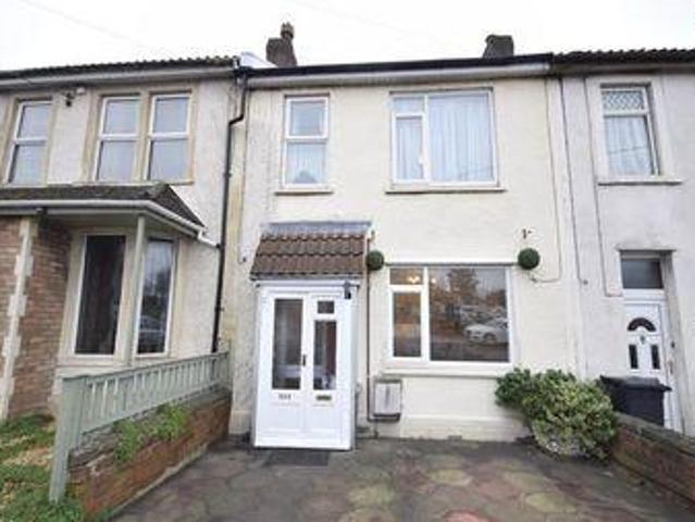 House for sale in Feckenham, City Of Bristol