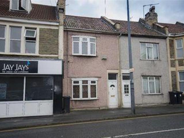 House for sale in Feckenham, City Of Bristol