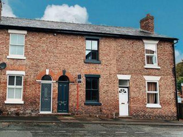 House for sale in Alderley Edge