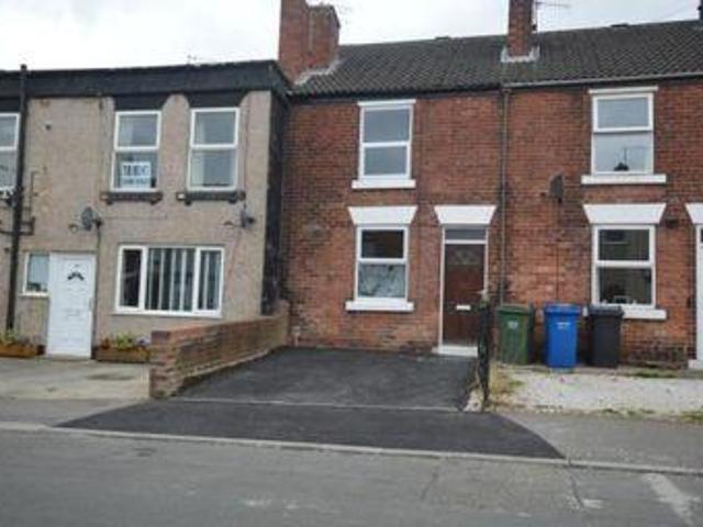 House for sale in Loundsley Green, East Midlands