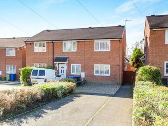 House for sale in Loundsley Green, East Midlands