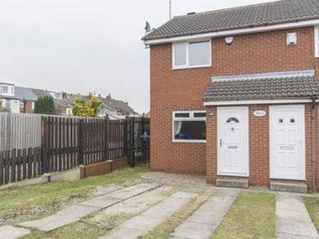 House for sale in Loundsley Green, East Midlands
