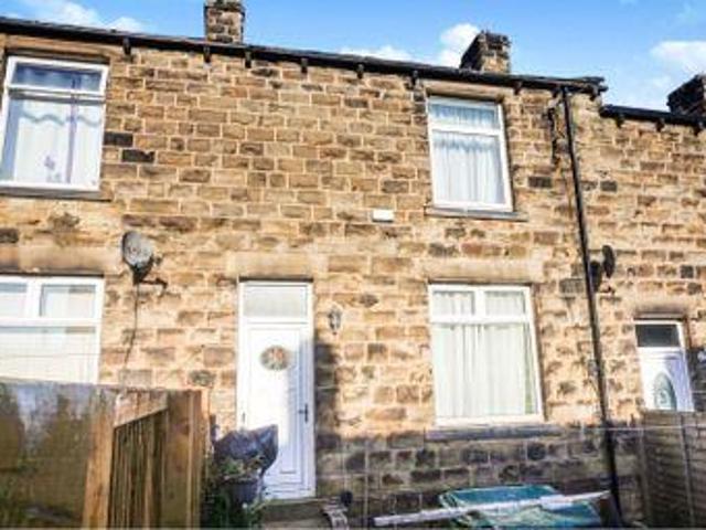 House for sale in Batley, West Yorkshire