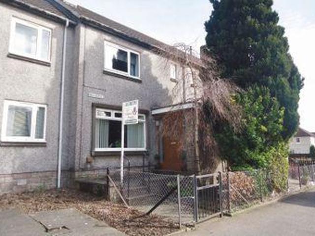 House for sale in Alva, Scotland
