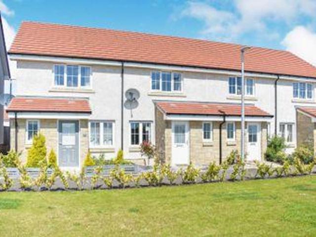 House for sale in Bathgate, Scotland