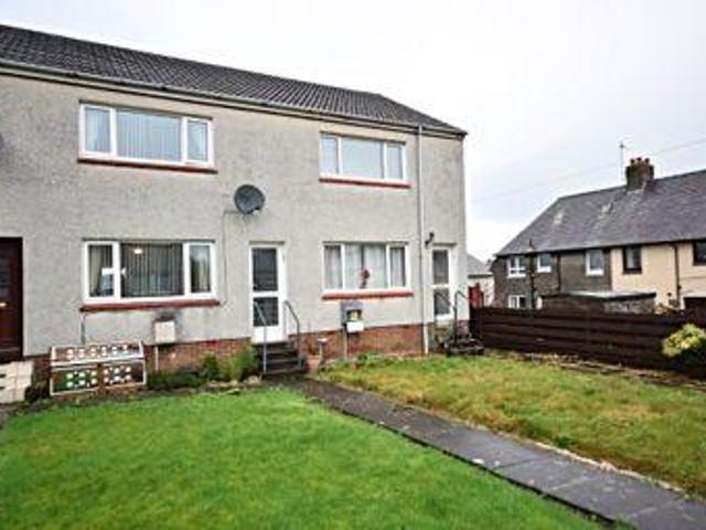 House for sale in Scotland