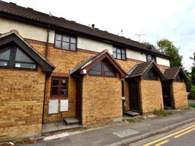 House for sale in Colliers End, Hertfordshire