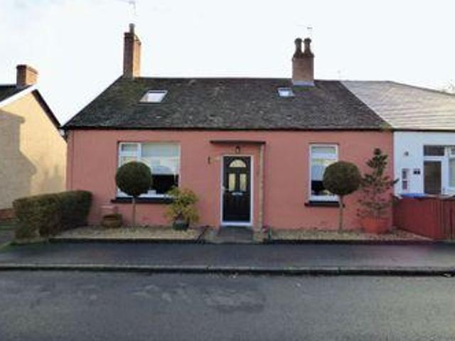 House for sale in Dedridge, Scotland