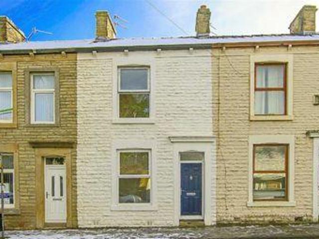 House for sale in Backburn, Lancashire