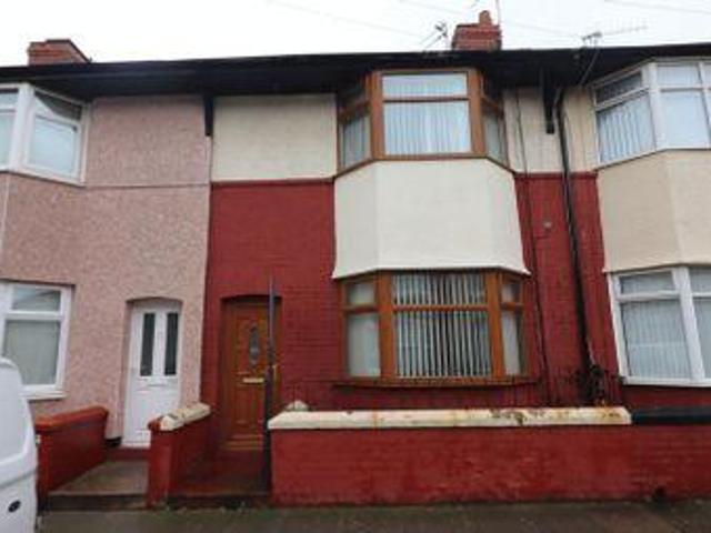 House for sale in Bootle, Sefton