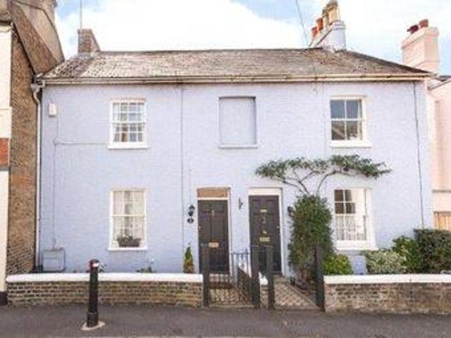 House for sale in Lambourn, West Berkshire