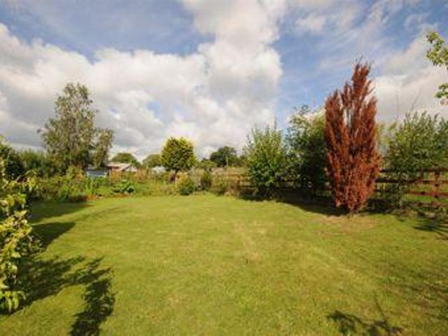 House for sale in Higherford, Lancashire
