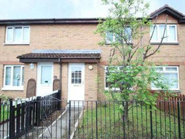House for sale in Scotland