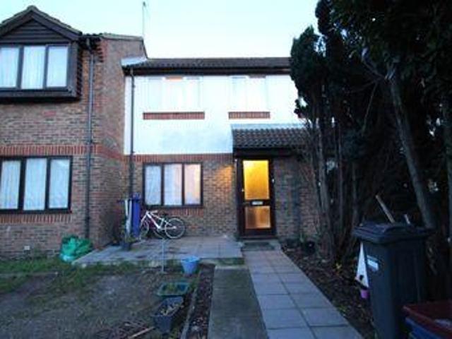 House for sale in Greater London