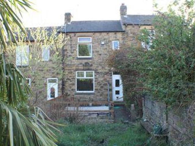 House for sale in Batley, West Yorkshire