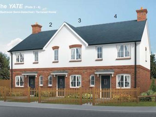 House for sale in Ross-on-Wye, Herefordshire