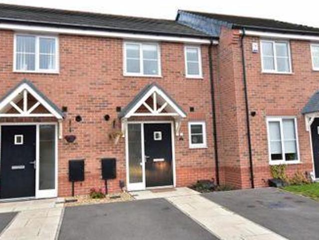 House for sale in Newton-le-Willows, North Yorkshire
