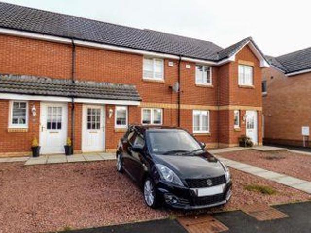 House for sale in Carluke, Scotland