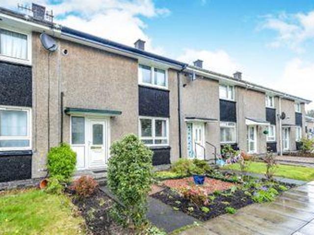 House for sale in Alexandria, Scotland