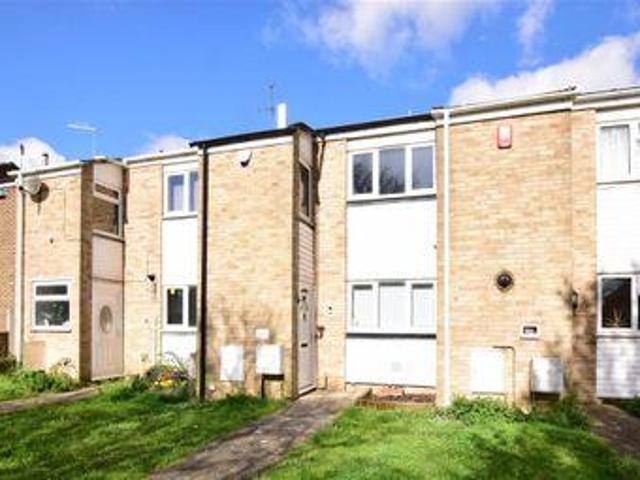House for sale in Rochester, Kent
