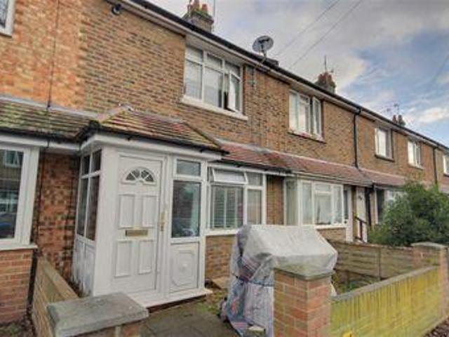 House for sale in Worthing, West Sussex