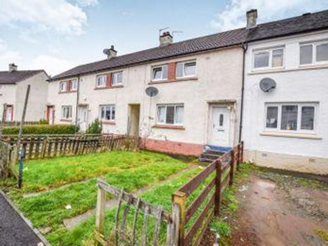 House for sale in Scotland