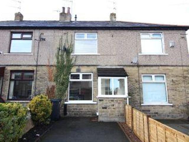 House for sale in Brighouse, West Yorkshire